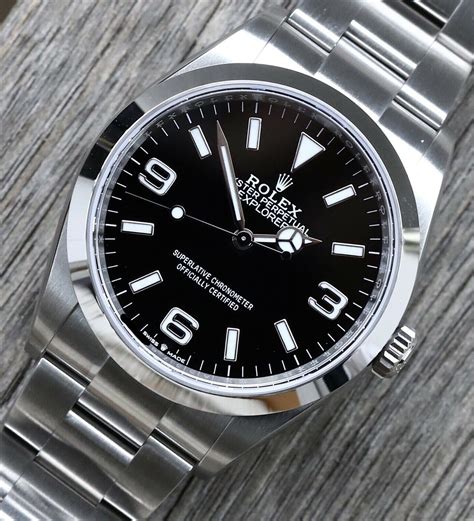 rolex explorer 1 36mm on wrist|Rolex explorer 36mm 2021 review.